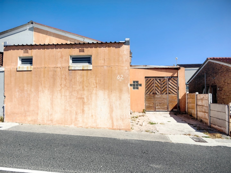 3 Bedroom Property for Sale in Eastridge Western Cape